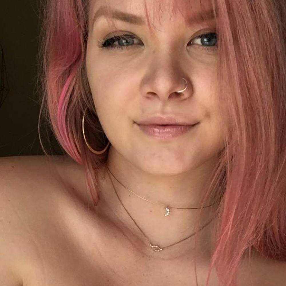 Meet your Posher, Sarahbeth